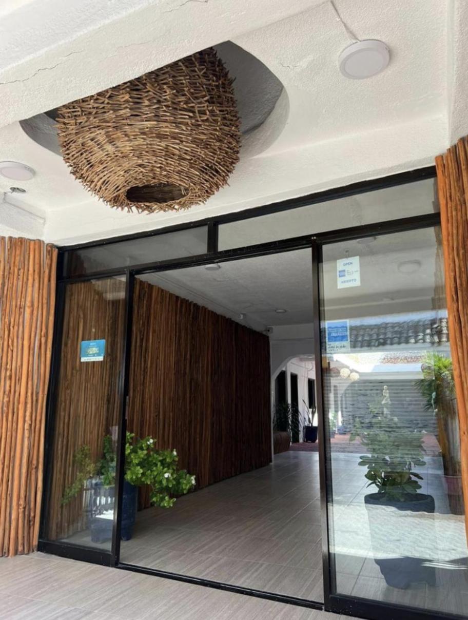 Hotel Casa Caracol Isla Mujeres Ngoại thất bức ảnh