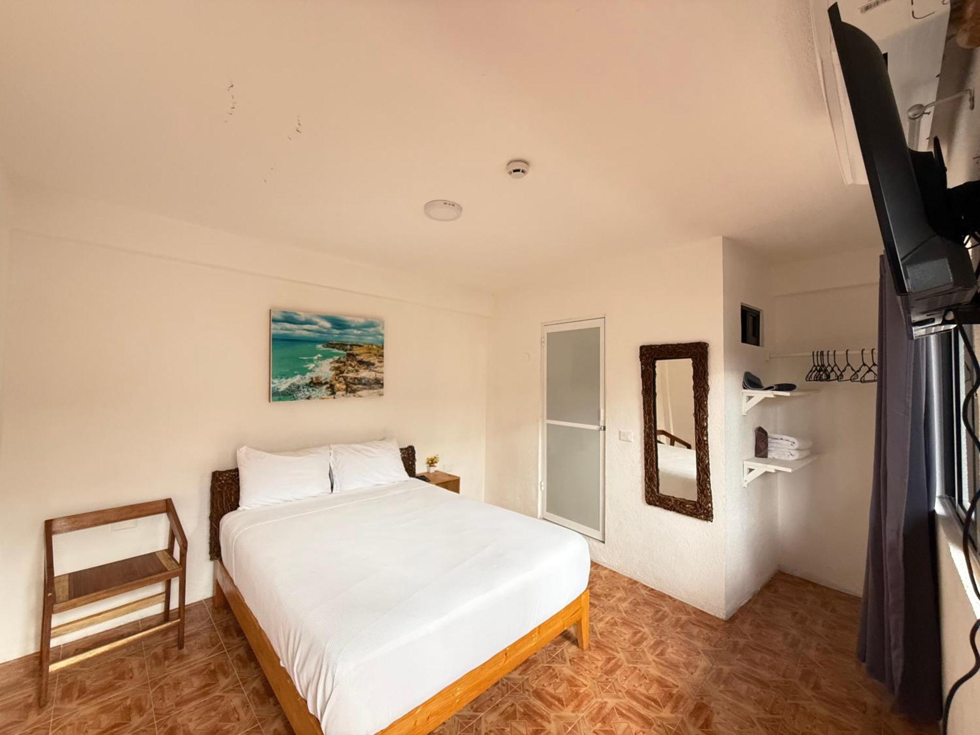 Hotel Casa Caracol Isla Mujeres Ngoại thất bức ảnh