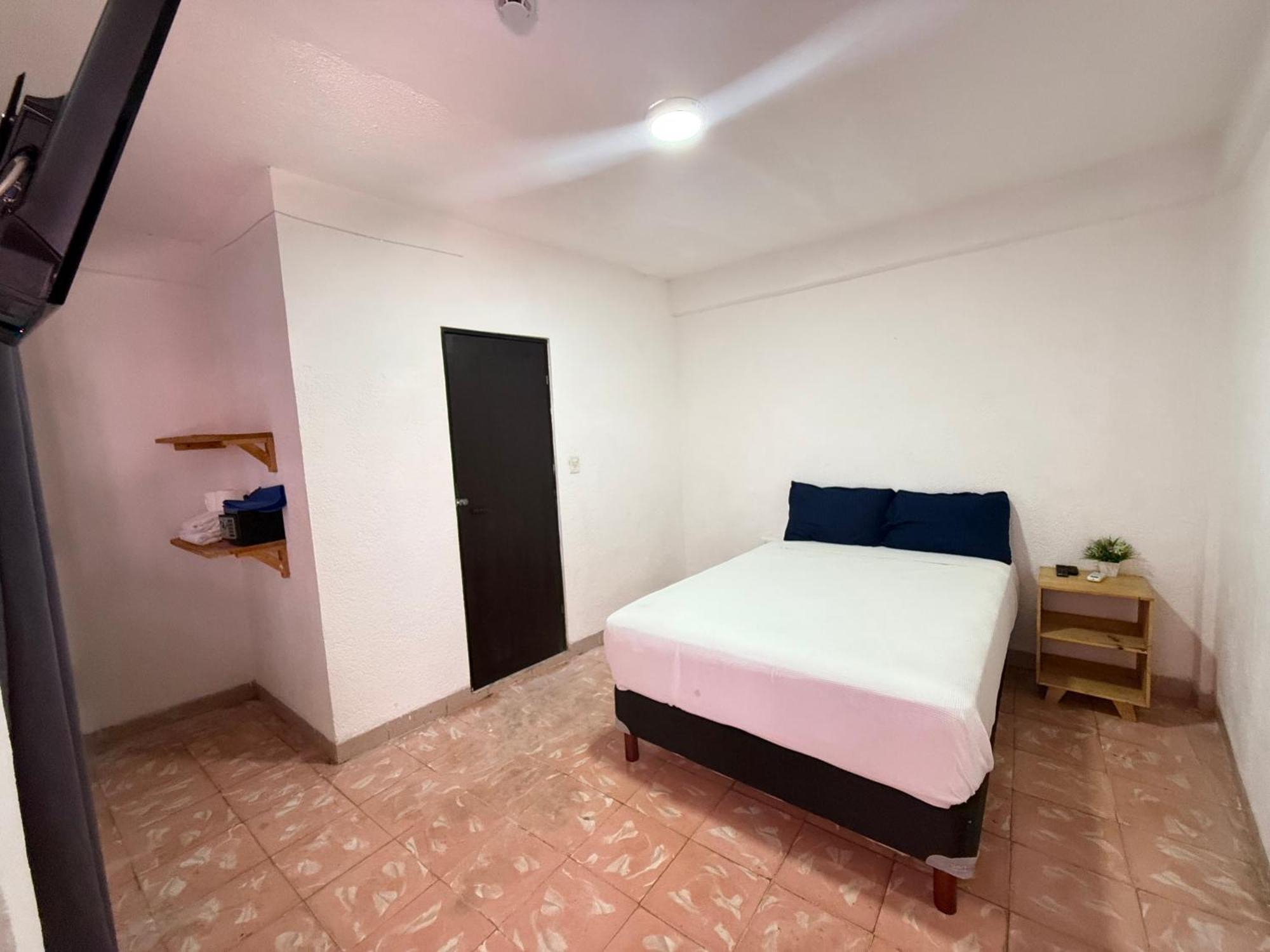 Hotel Casa Caracol Isla Mujeres Ngoại thất bức ảnh