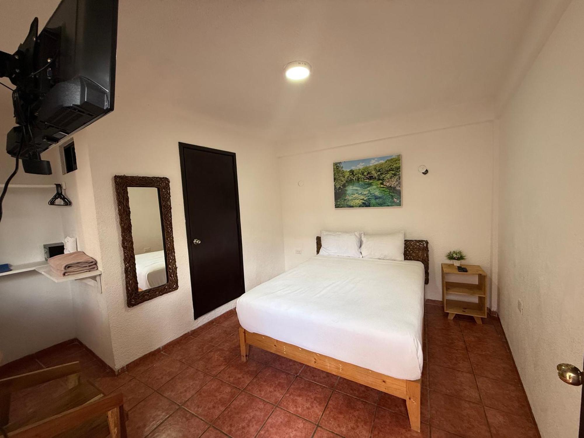 Hotel Casa Caracol Isla Mujeres Ngoại thất bức ảnh