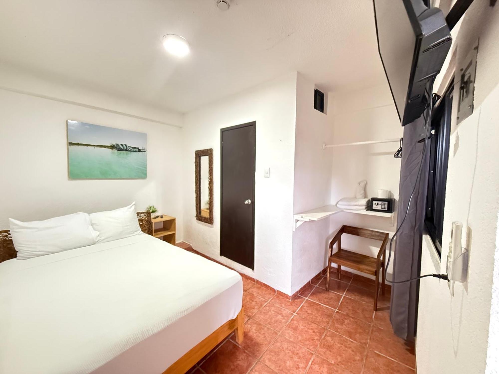 Hotel Casa Caracol Isla Mujeres Ngoại thất bức ảnh